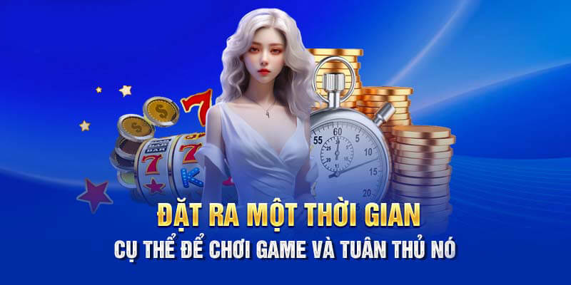 Cách chiến thắng trong một trò chơi là hãy tuân thủ những quy tắc