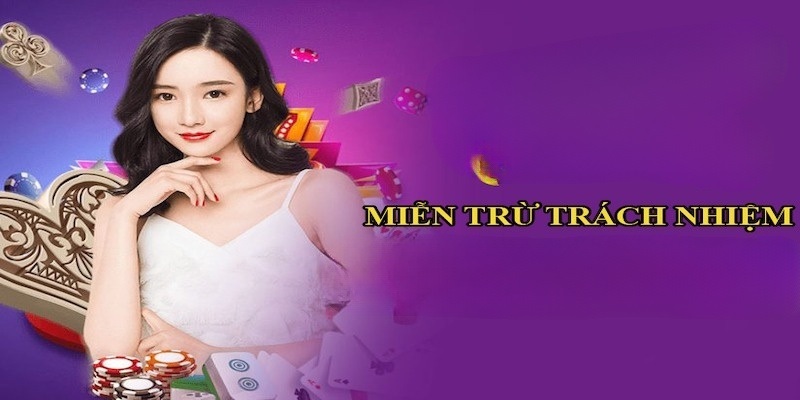 Miễn trừ trách nhiệm đối với người chơi tại S689