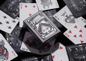 S666 hướng dẫn cách chơi Poker cơ bản