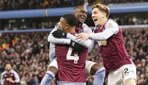 Đánh giá đội bóng Aston Villa cùng S666