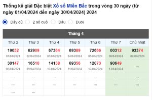 S666 giải đáp cách chơi xổ số theo cầu?