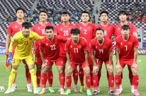 Tìm hiểu đội tuyển U23 Việt Nam tại giải U23 châu Á cùng S666